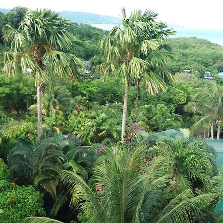 Apartment Espoir Castries Exterior foto