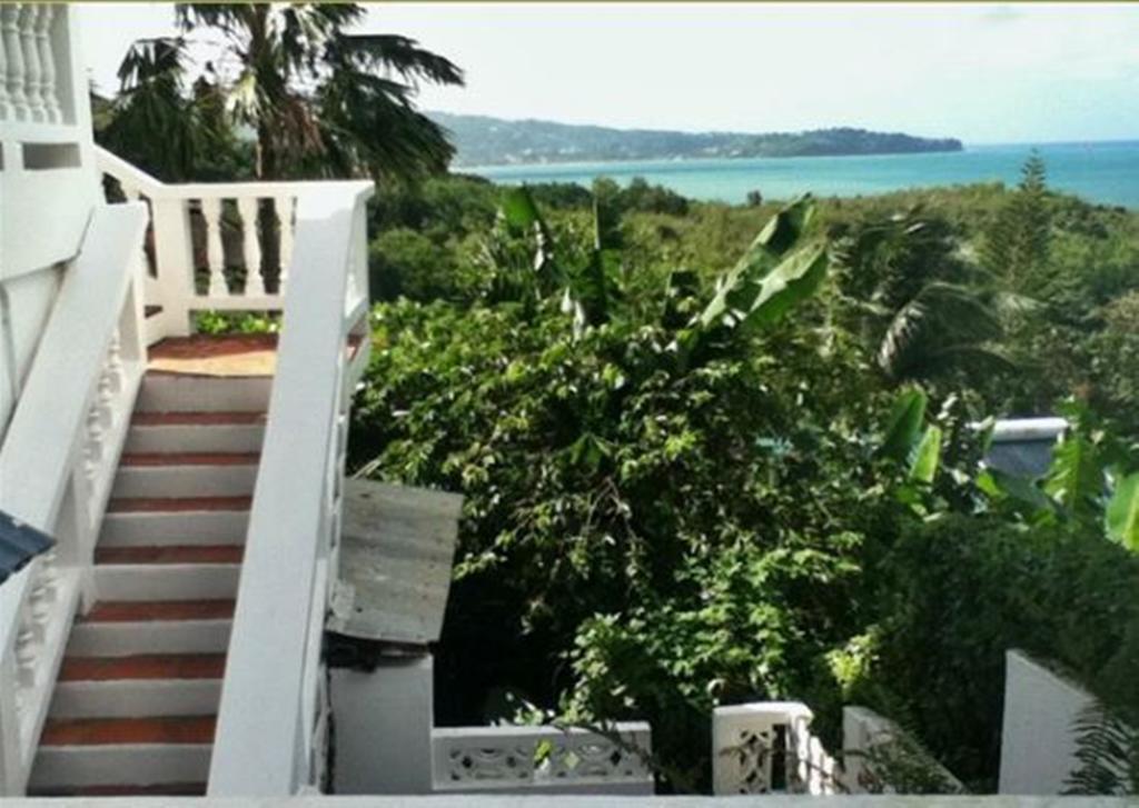 Apartment Espoir Castries Exterior foto