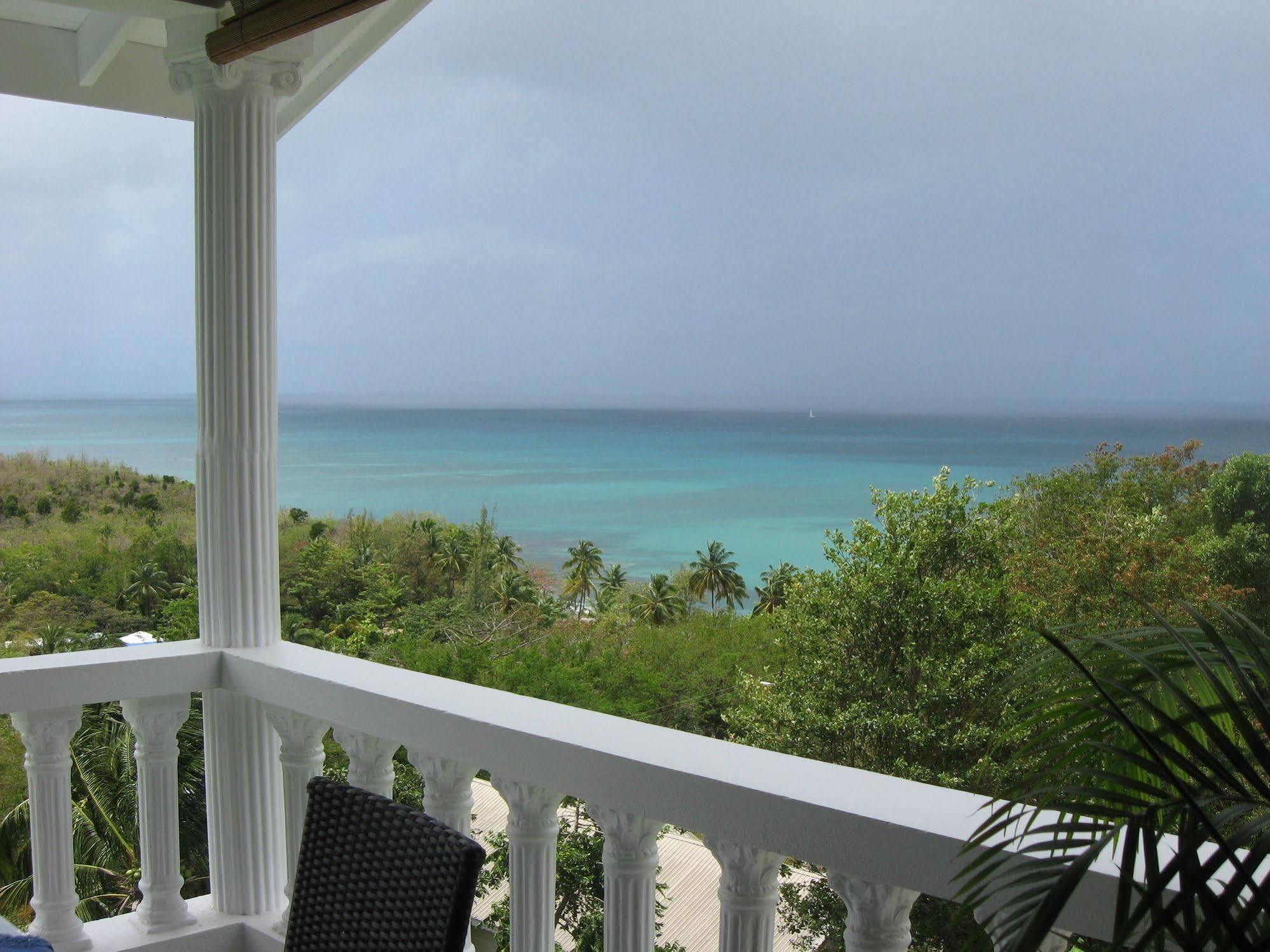 Apartment Espoir Castries Exterior foto