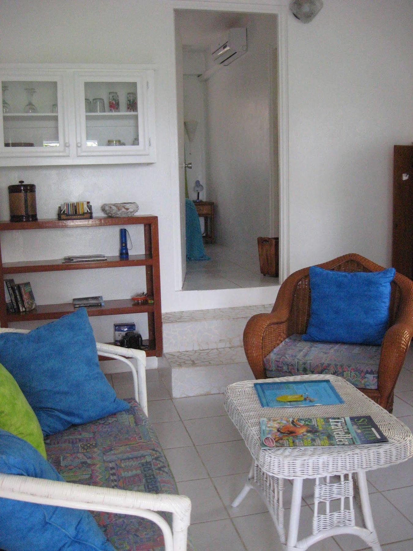 Apartment Espoir Castries Exterior foto