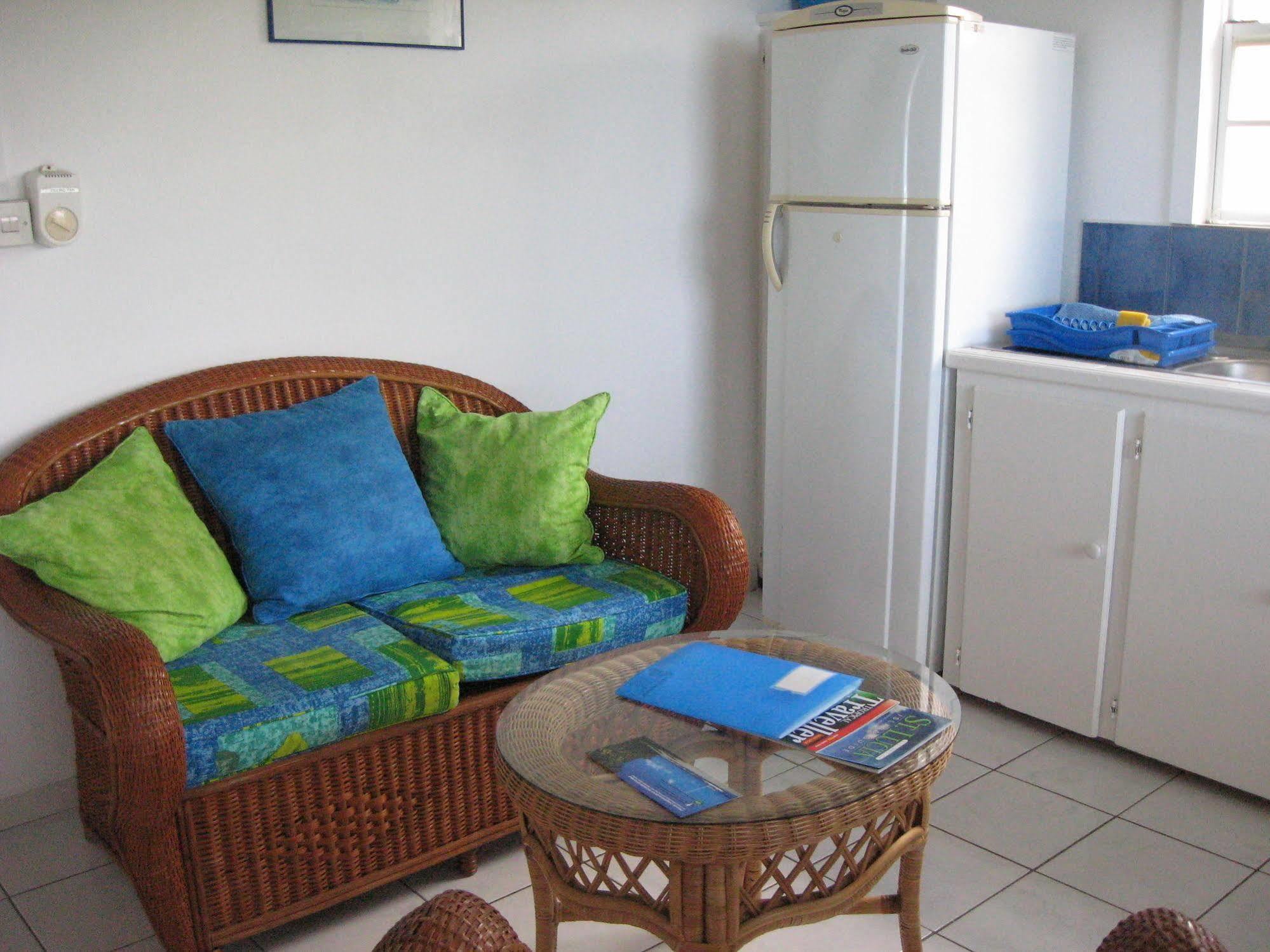 Apartment Espoir Castries Exterior foto