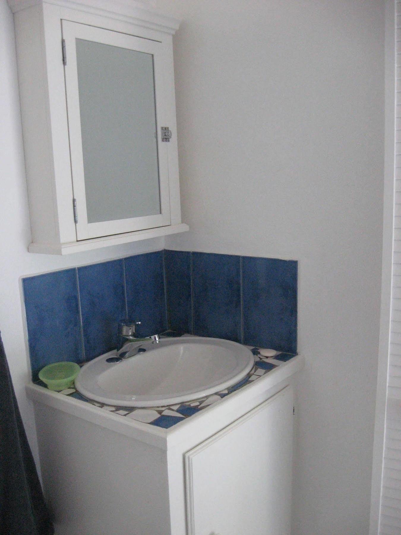 Apartment Espoir Castries Exterior foto