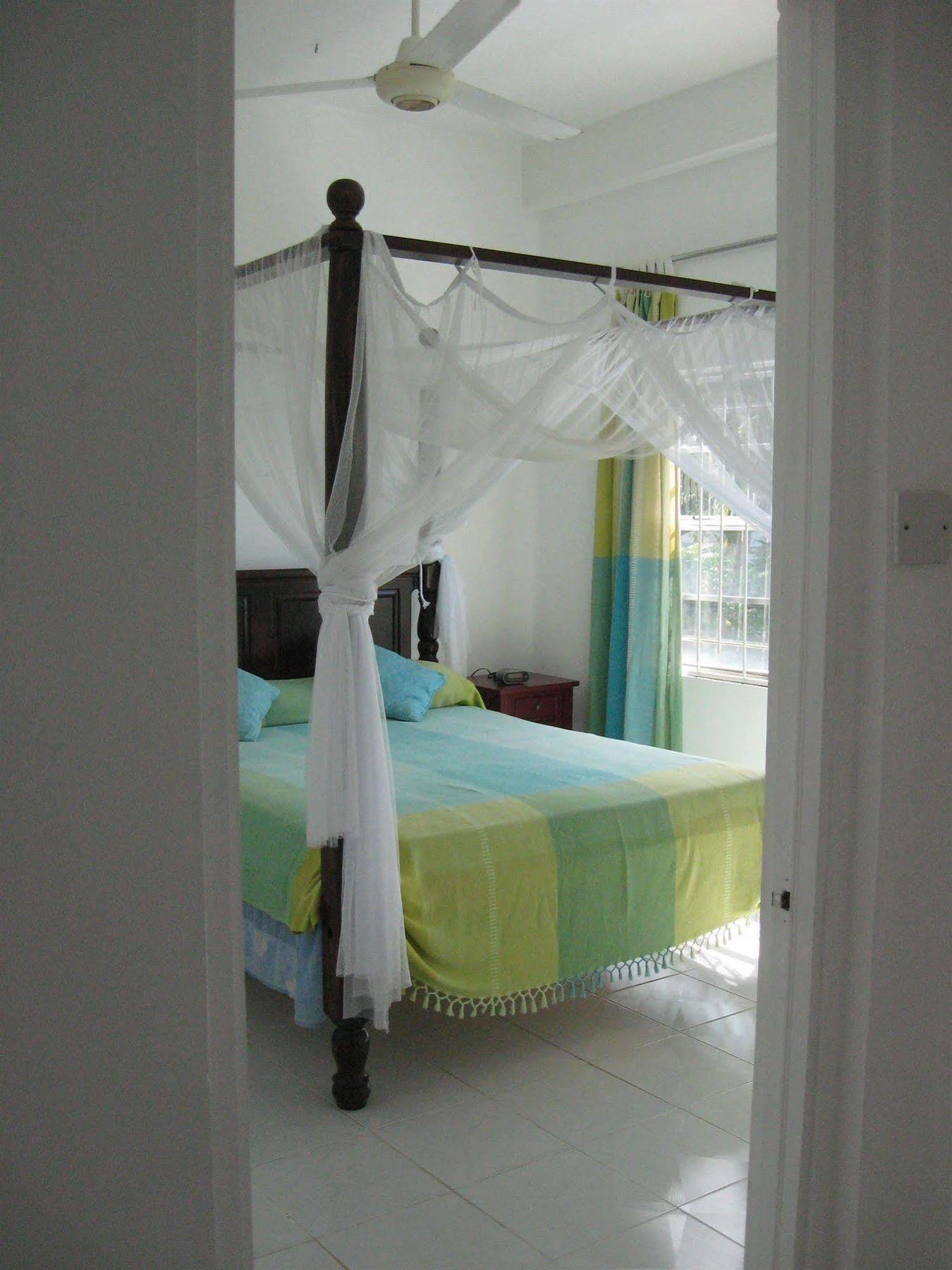 Apartment Espoir Castries Exterior foto