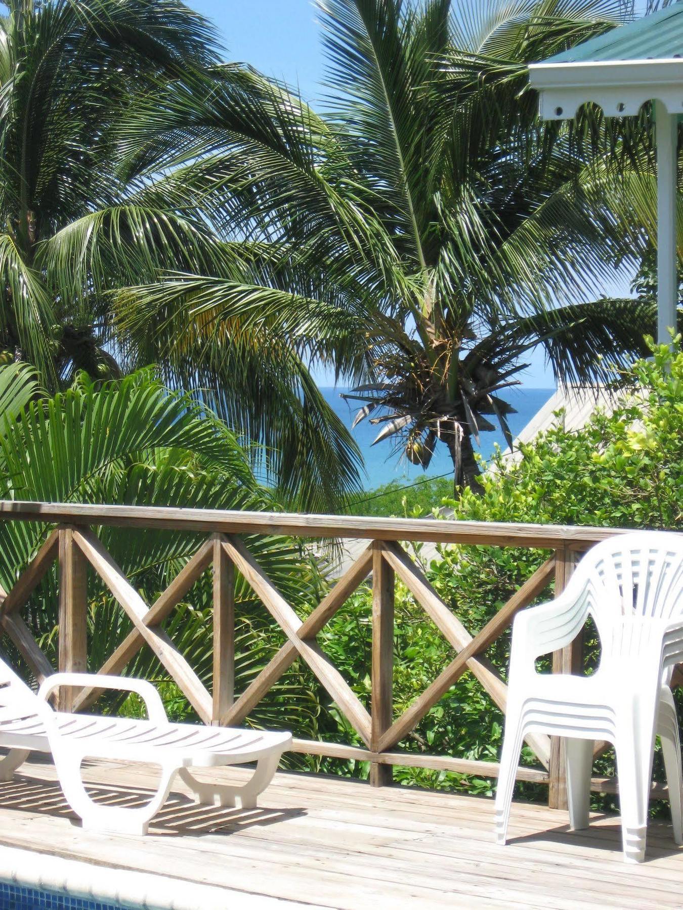 Apartment Espoir Castries Exterior foto