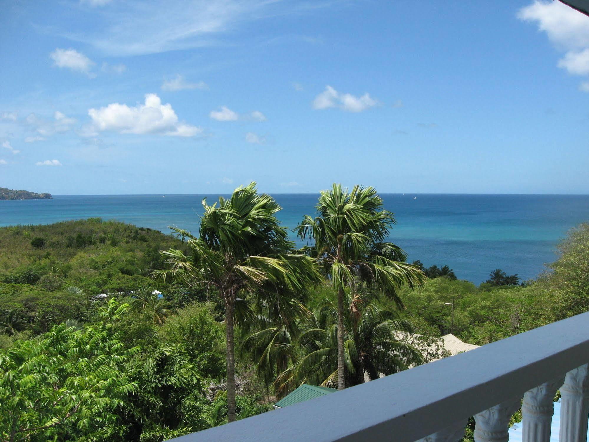 Apartment Espoir Castries Exterior foto