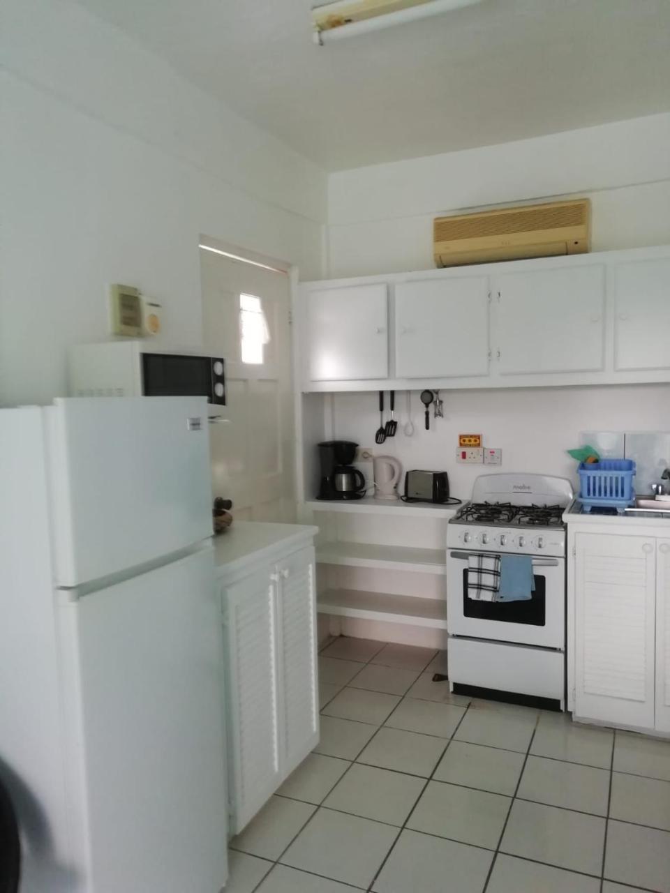 Apartment Espoir Castries Exterior foto