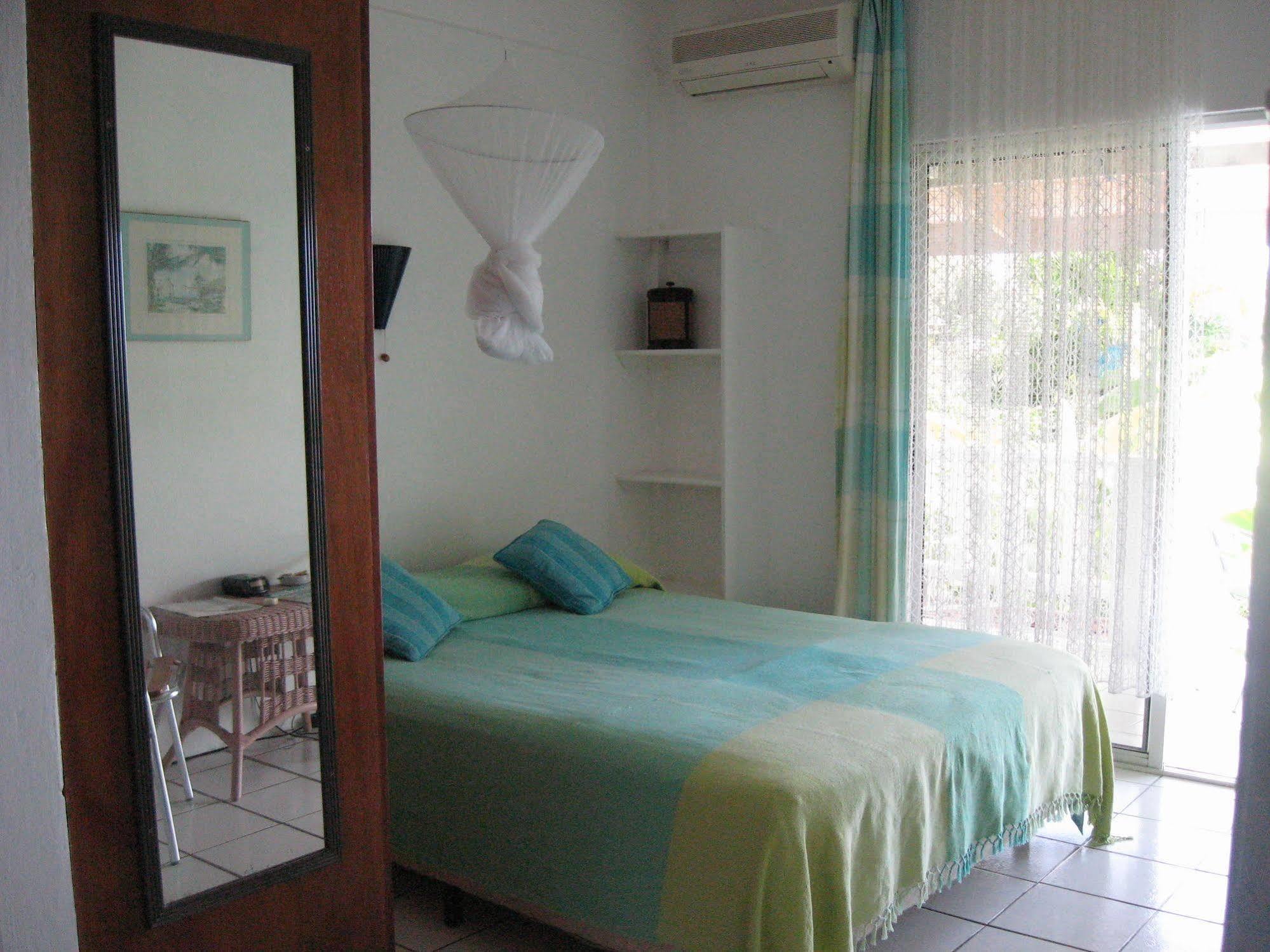 Apartment Espoir Castries Exterior foto