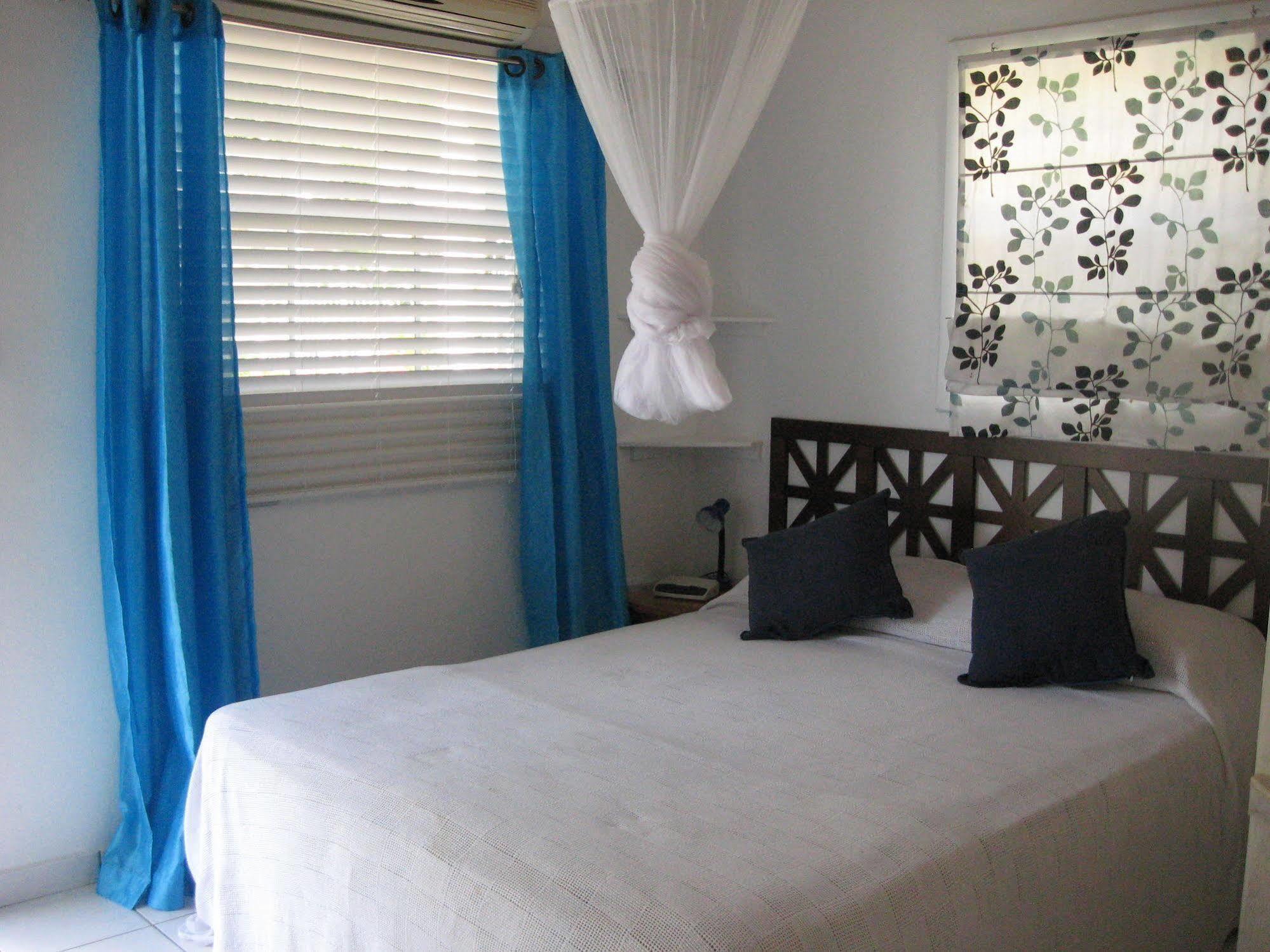 Apartment Espoir Castries Exterior foto